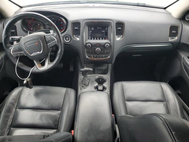  DODGE DURANGO 2020 Zielony