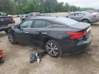 2017 Nissan Maxima 3.5S للبيع في Greenwell Springs، LA - Front End