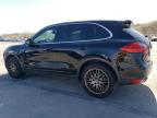 2011 Porsche Cayenne S за продажба в Littleton, CO - Front End