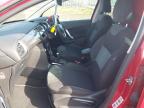 2010 CITROEN C3 EXCLUSI for sale at Copart SANDTOFT