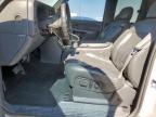 2002 Gmc New Sierra C1500 zu verkaufen in Grand Prairie, TX - Burn