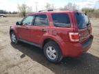 2012 Ford Escape Xlt за продажба в Columbia Station, OH - Front End