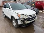 2011 HONDA CR-V EXL   à vendre chez Copart CN - CANADIAN AFFILIATES