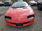 1997 CHEVROLET CAMARO Z28 for sale at Copart NY - NEWBURGH