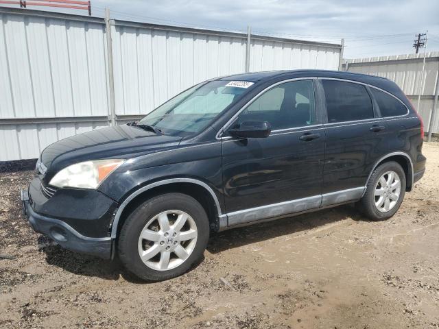 2009 Honda Cr-V Exl