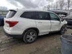 2017 Honda Pilot Exl للبيع في Arlington، WA - Front End