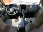 2004 Chevrolet Blazer  de vânzare în Ocala, FL - Front End