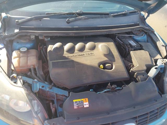 2009 FORD FOCUS CC-2