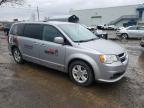 2019 DODGE GRAND CARAVAN CREW for sale at Copart QC - MONTREAL