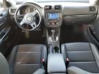2010 Volkswagen Jetta Se for Sale in Billings, MT - Front End