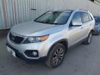 2012 KIA SORENTO KX for sale at Copart PETERLEE