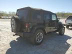 2007 Jeep Wrangler Sahara zu verkaufen in Kansas City, KS - Minor Dent/Scratches