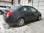 2012 Chevrolet Sonic Lt للبيع في Tulsa، OK - Rear End