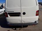 2006 VOLKSWAGEN TR-PORTER for sale at Copart SANDY