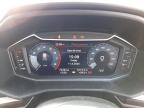 2018 AUDI A1 SPORT 3 for sale at Copart SANDTOFT