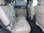 2015 Ford Explorer Limited na sprzedaż w Apopka, FL - Front End