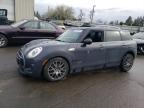 2017 Mini Cooper S Clubman All4 იყიდება Woodburn-ში, OR - All Over