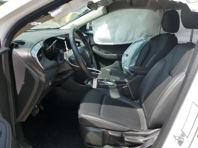  BUICK ENCORE 2024 Biały