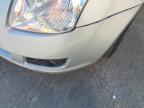 2009 SUZUKI SWIFT for sale at Copart CASTLEDERMOT - IRELAND