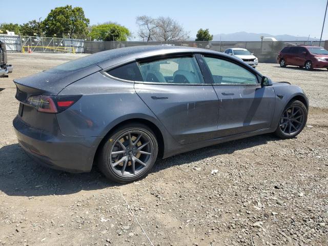  TESLA MODEL 3 2021 Gray