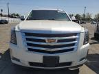 2016 Cadillac Escalade Esv Premium იყიდება Colton-ში, CA - Rear End