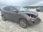 2015 Hyundai Tucson Limited for Sale in Loganville, GA - Front End