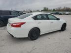 2016 Nissan Altima 2.5 იყიდება Wayland-ში, MI - Front End