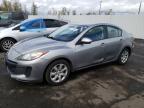2013 Mazda 3 I للبيع في Portland، OR - Side