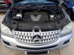 2007 MERCEDES BENZ ML280 CDI for sale at Copart SANDY