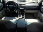 2017 Toyota Camry Le за продажба в Gainesville, GA - Front End