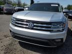 2019 Volkswagen Atlas Se за продажба в Portland, OR - Rear End