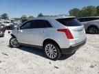 2017 Cadillac Xt5 Platinum en Venta en Loganville, GA - Front End