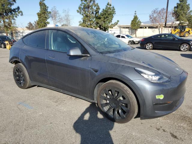 TESLA MODEL Y 2023 Gray