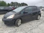 2009 Honda Fit Sport للبيع في Loganville، GA - Mechanical