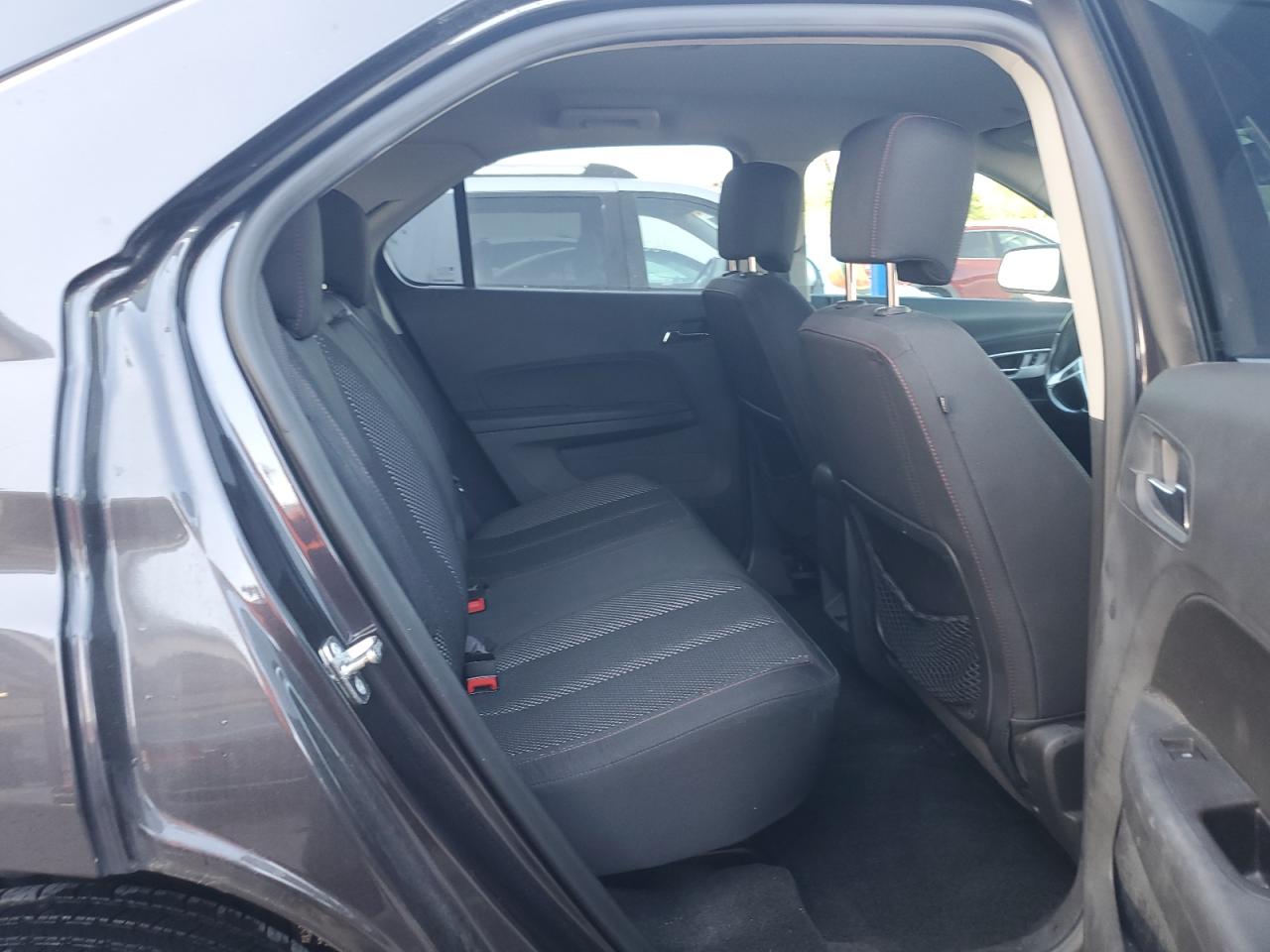 2015 Chevrolet Equinox Lt VIN: 1GNALBEKXFZ131501 Lot: 54506285