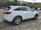 2013 Acura Rdx  en Venta en Seaford, DE - Front End