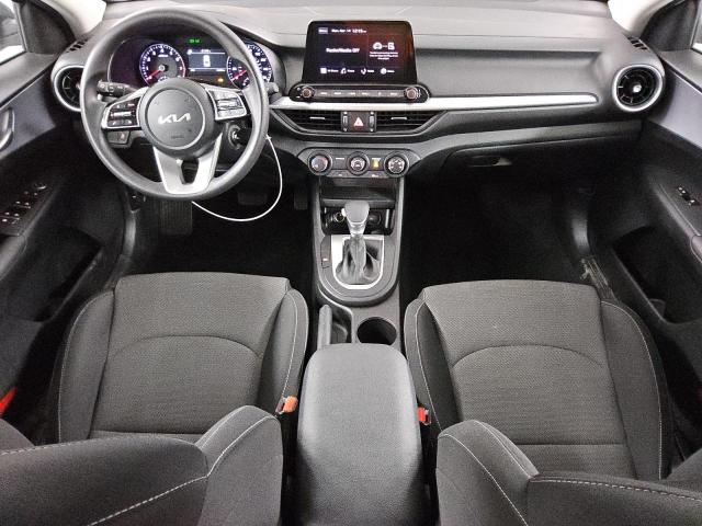  KIA FORTE 2024 Сharcoal