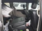 2017 Dodge Grand Caravan Sxt for Sale in Exeter, RI - Front End