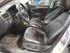 2014 Volkswagen Passat Se იყიდება Milwaukee-ში, WI - Front End