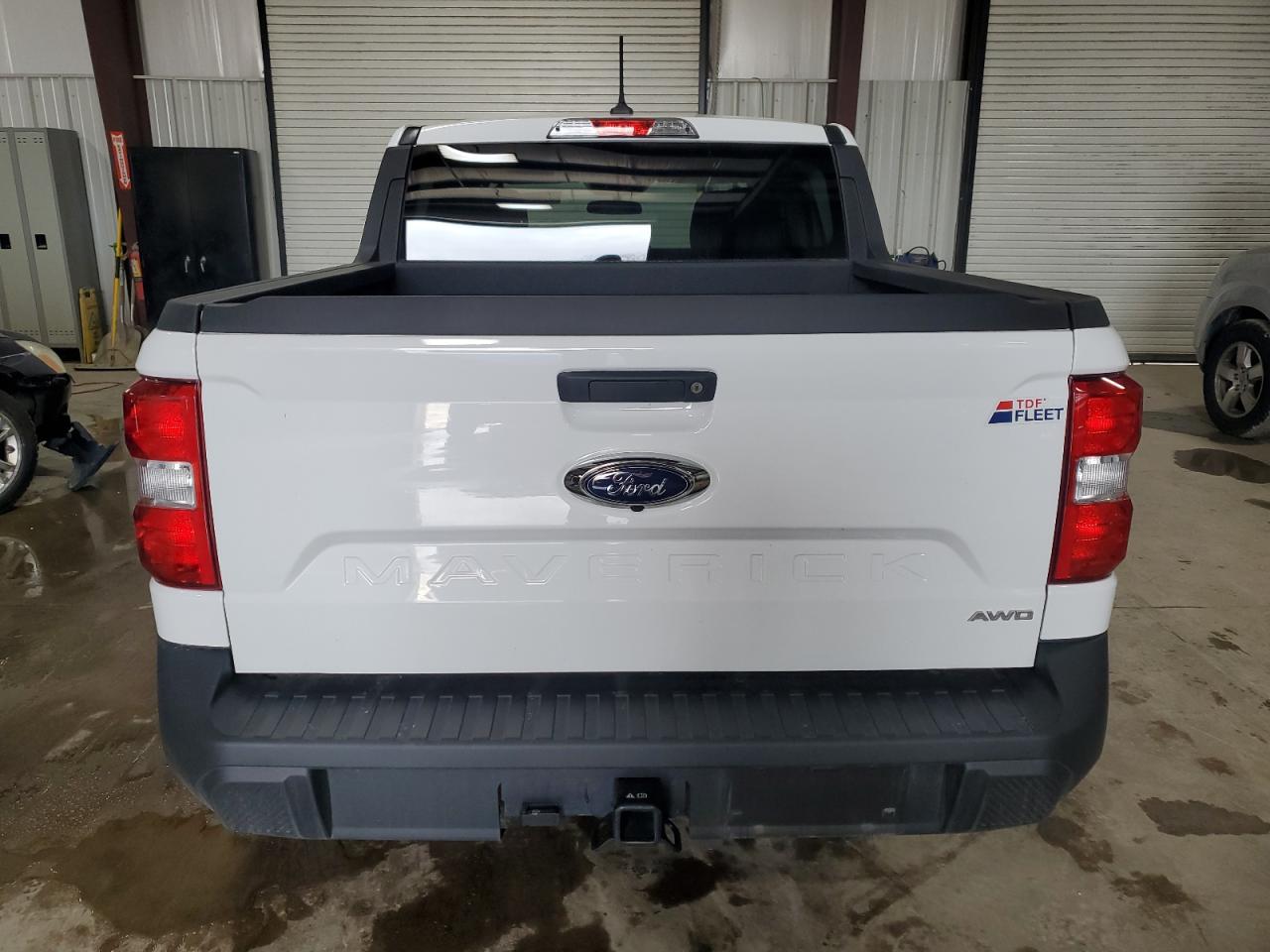 2023 Ford Maverick Xl VIN: 3FTTW8F90PRA63156 Lot: 51825665