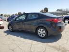 2016 Hyundai Elantra Se იყიდება Martinez-ში, CA - Vandalism