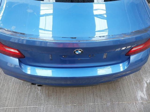 2014 BMW 225D M SPO