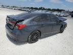 2023 Honda Civic Sport zu verkaufen in Opa Locka, FL - Front End
