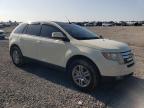 2007 Ford Edge Sel Plus zu verkaufen in Earlington, KY - Hail