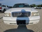 2003 Ford Crown Victoria Lx იყიდება Hampton-ში, VA - Rear End