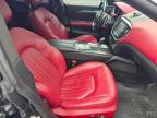 2014 Maserati Ghibli S იყიდება Antelope-ში, CA - Minor Dent/Scratches