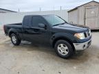 2008 Nissan Frontier King Cab Le на продаже в Louisville, KY - Hail