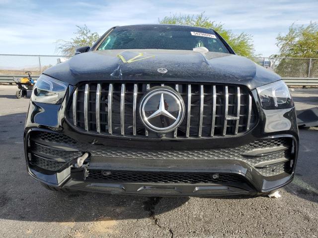 MERCEDES-BENZ GLE-CLASS 2023 Black