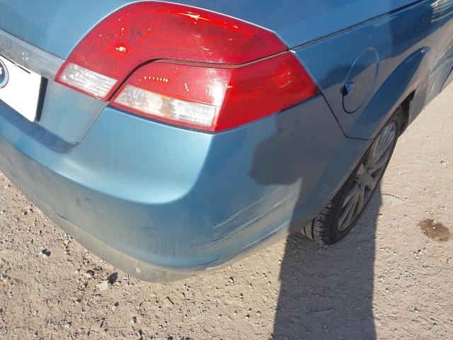2009 FORD FOCUS CC-2