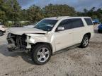 2015 Chevrolet Tahoe C1500 Lt for Sale in Houston, TX - Front End
